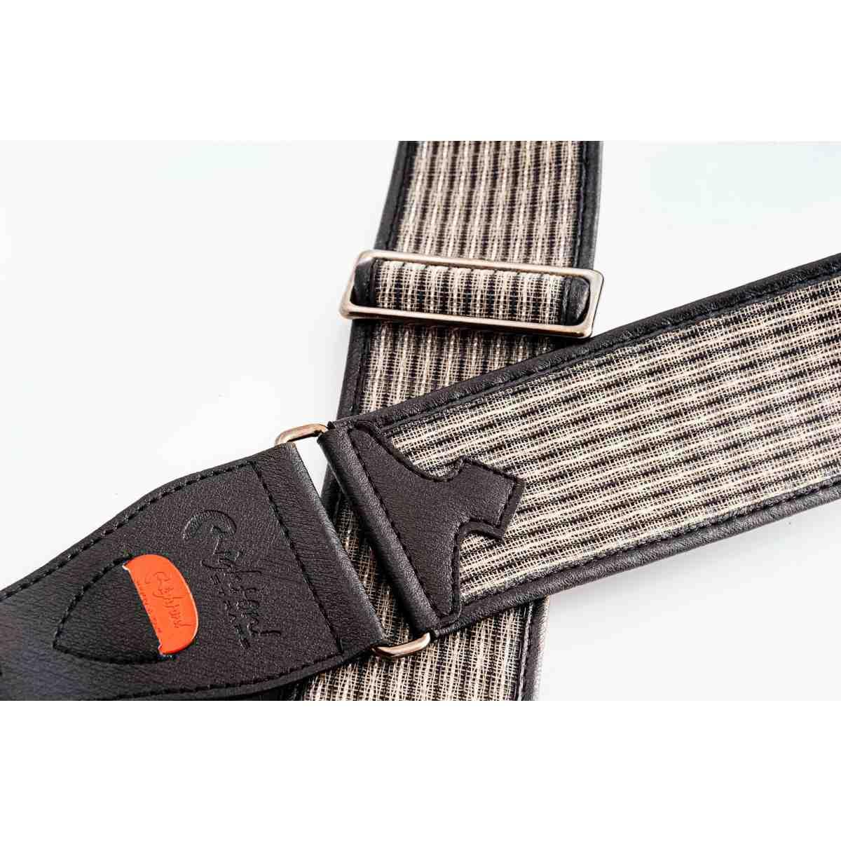 Righton! straps reverb ii