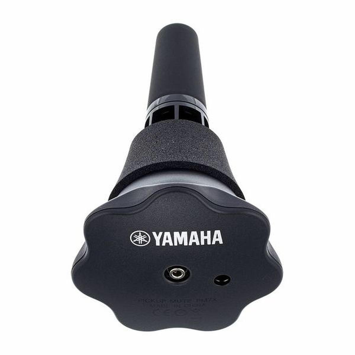 Yamaha pm7x sordina con pickup per tromba