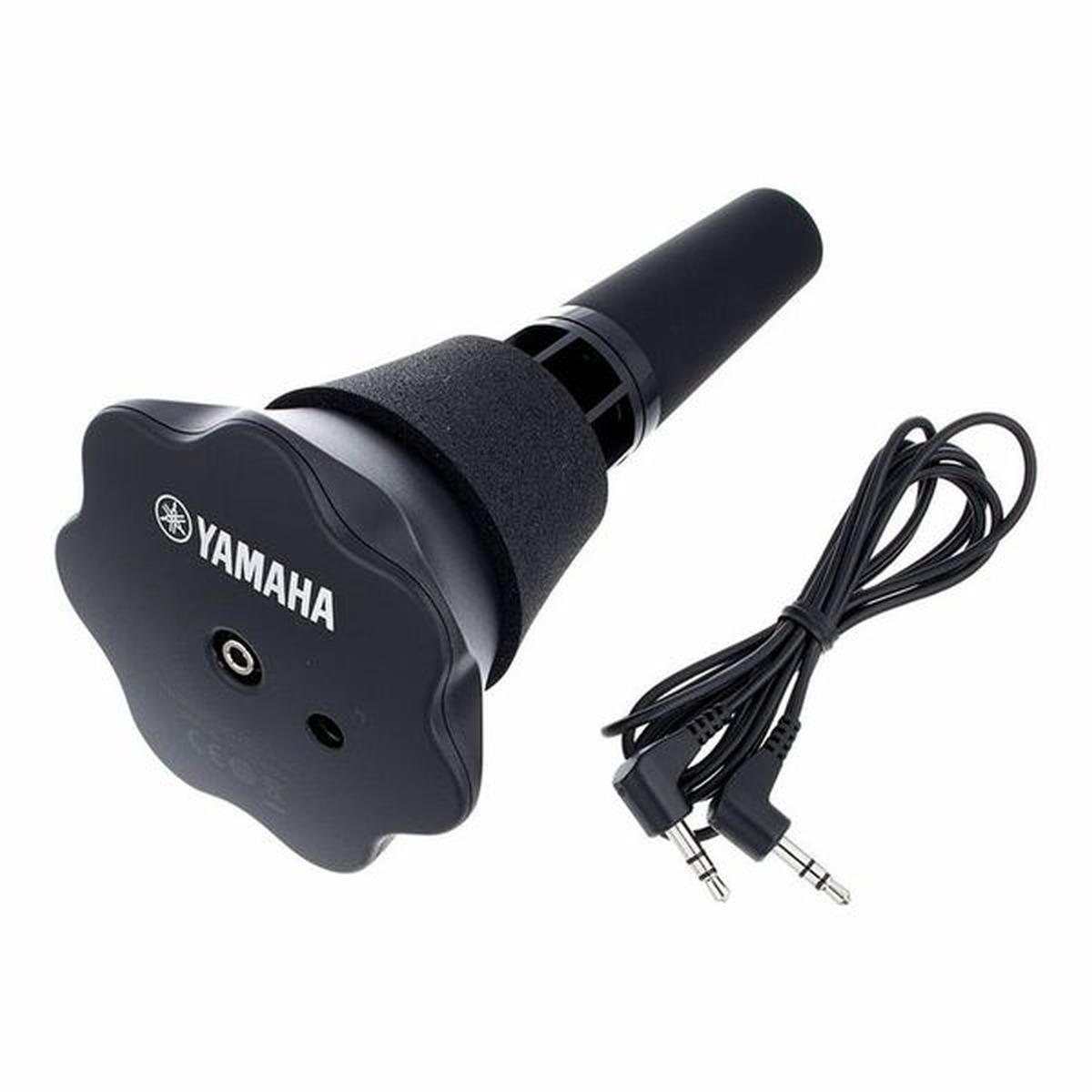 Yamaha pm7x sordina con pickup per tromba