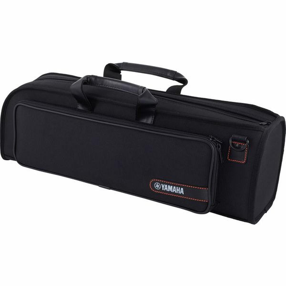 YAMAHA YTR2330 TROMBA IN Sib LACCATA