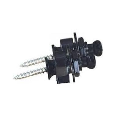 Firestone 555114 security lock nero lucido