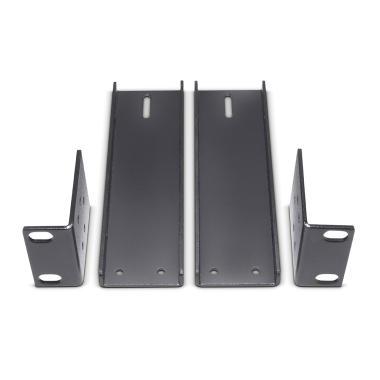 LD SYSTEMS U500 RK 2 - Set di montaggio a rack per due ricevitori U500