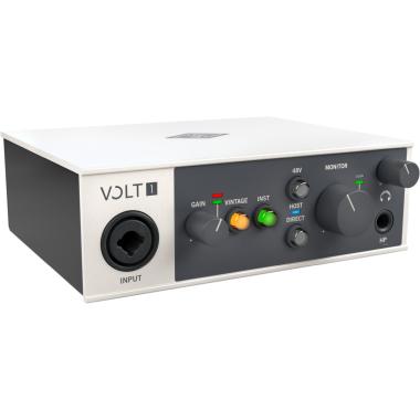 Universal audio volt 1