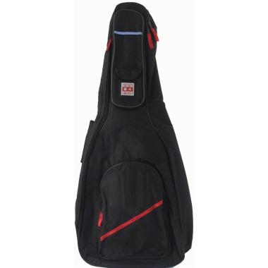 Rch rse40 custodia imbottita per chitarra elettrica