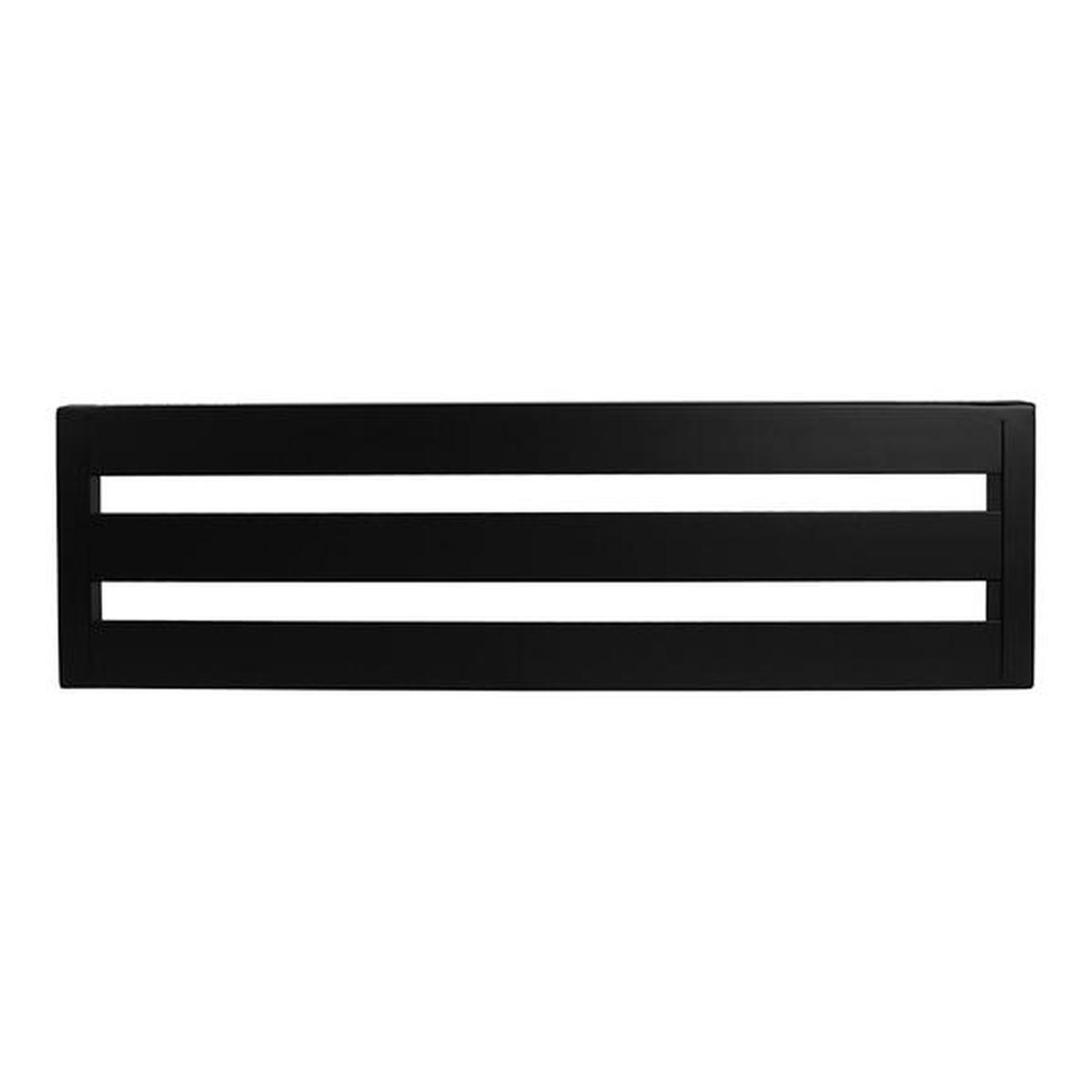 Pedaltrain metro max portapedali con custodia morbida