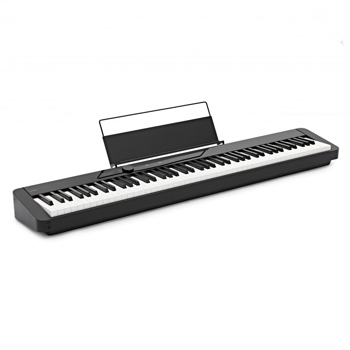 Casio px-s1100 black pianoforte digitale 88 tasti pesati