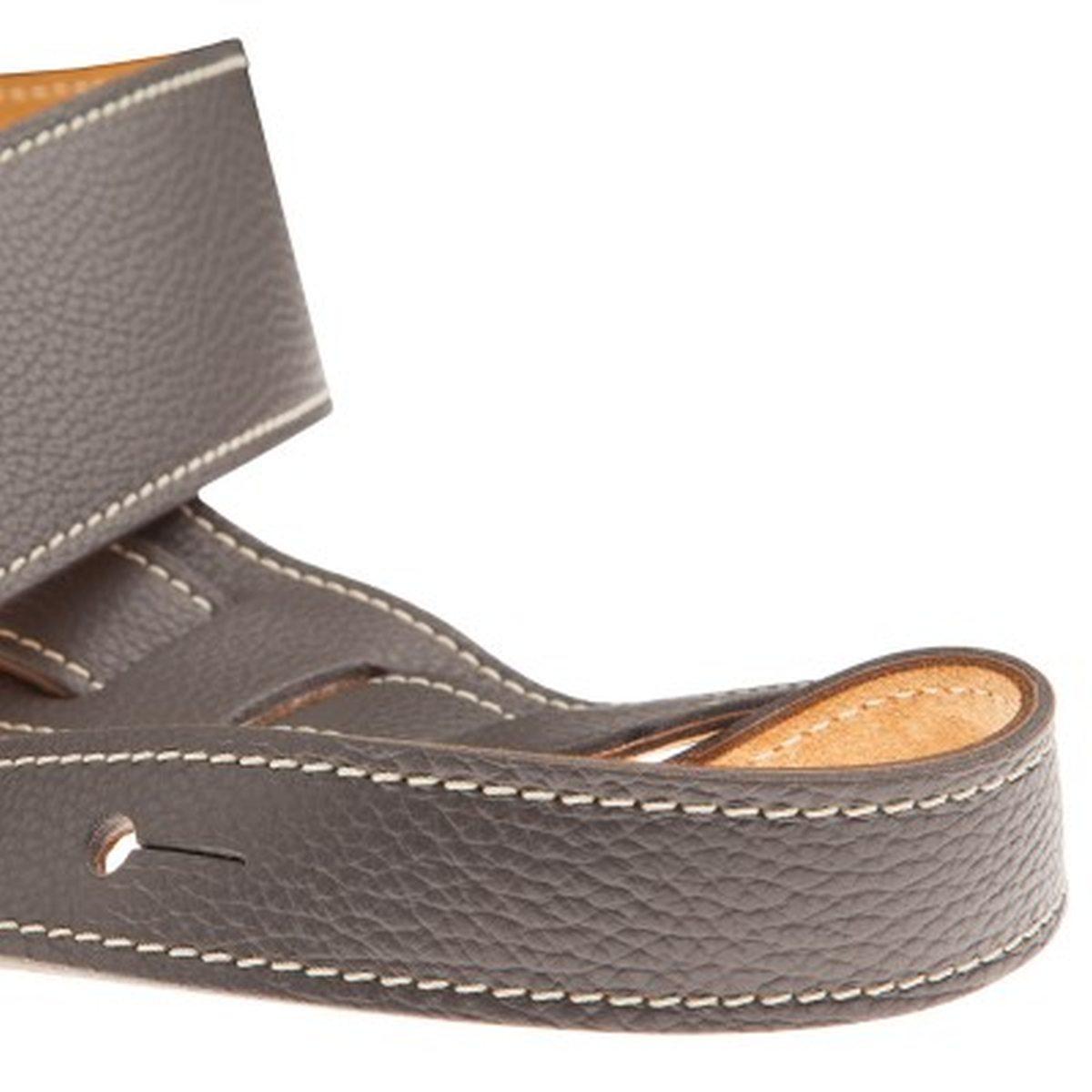 MAGRABO' TRACOLLA HOLES HS GRIGIO SCURO 6cm