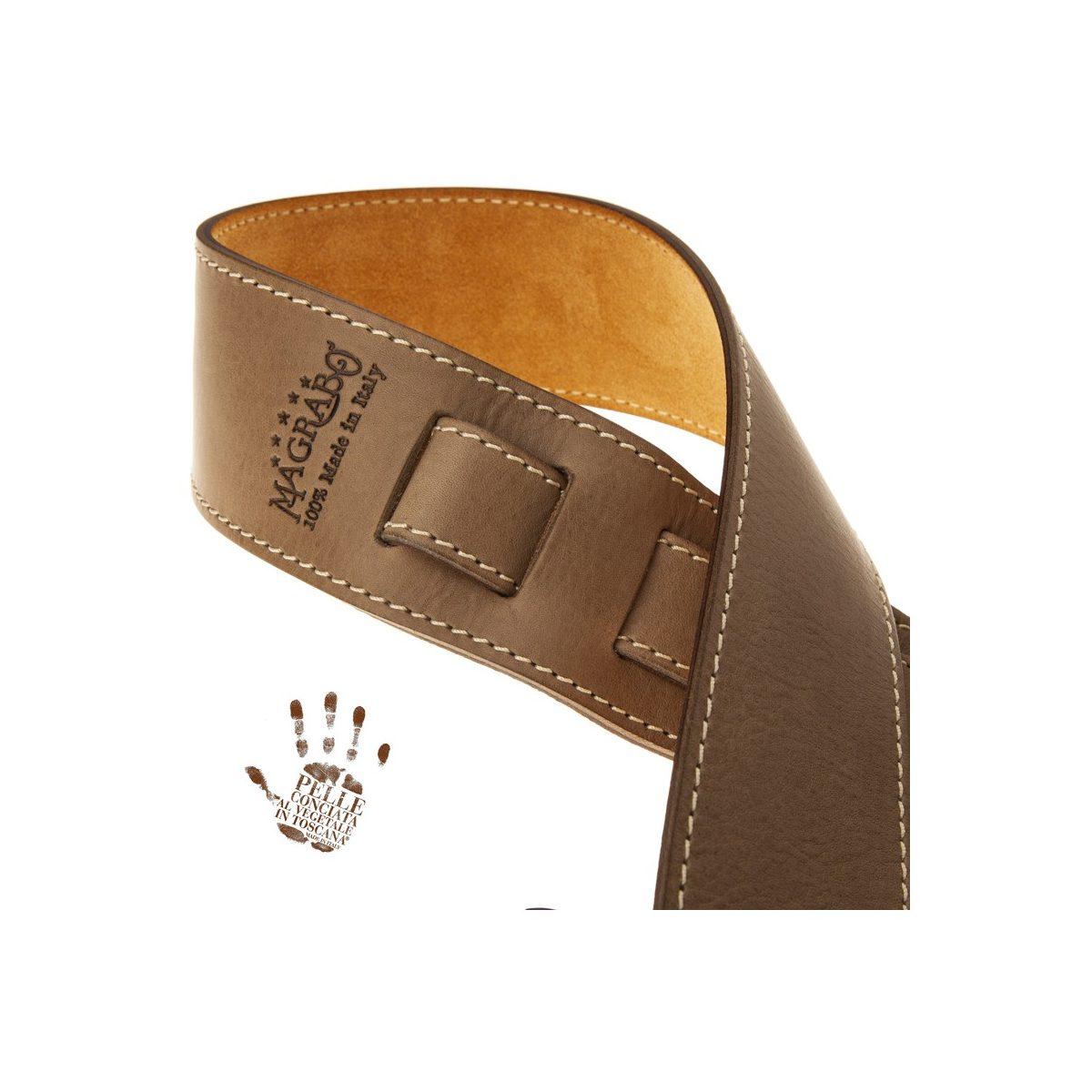 MAGRABO' TRACOLLA CORE HS GRIGIO 6cm