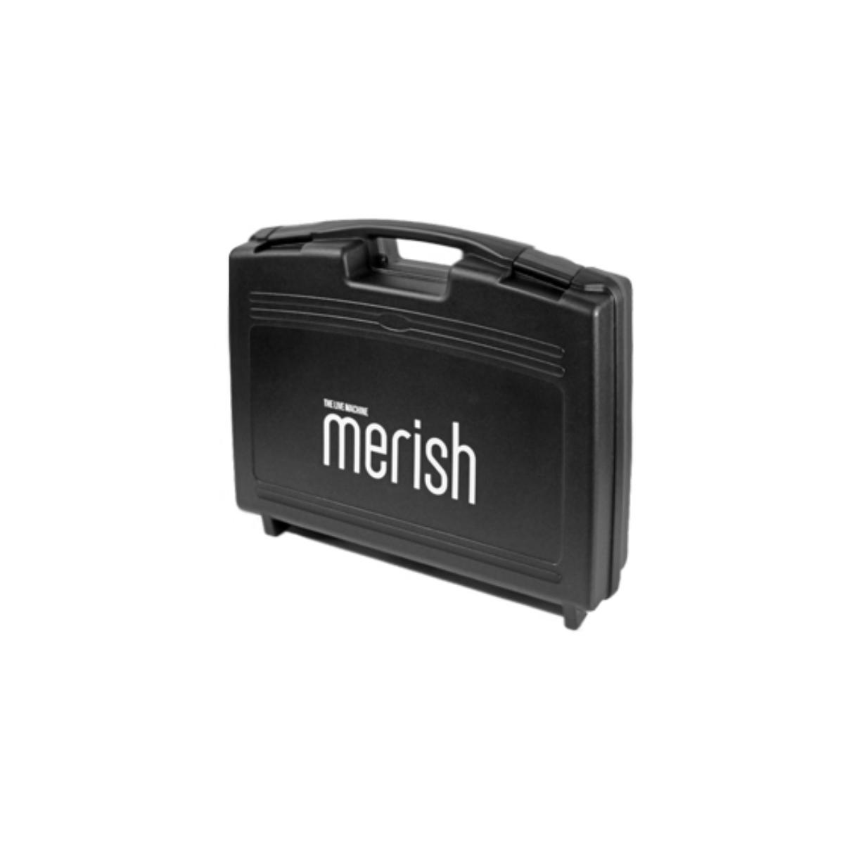 MERISH HARDCASE 434X297X114 mm
