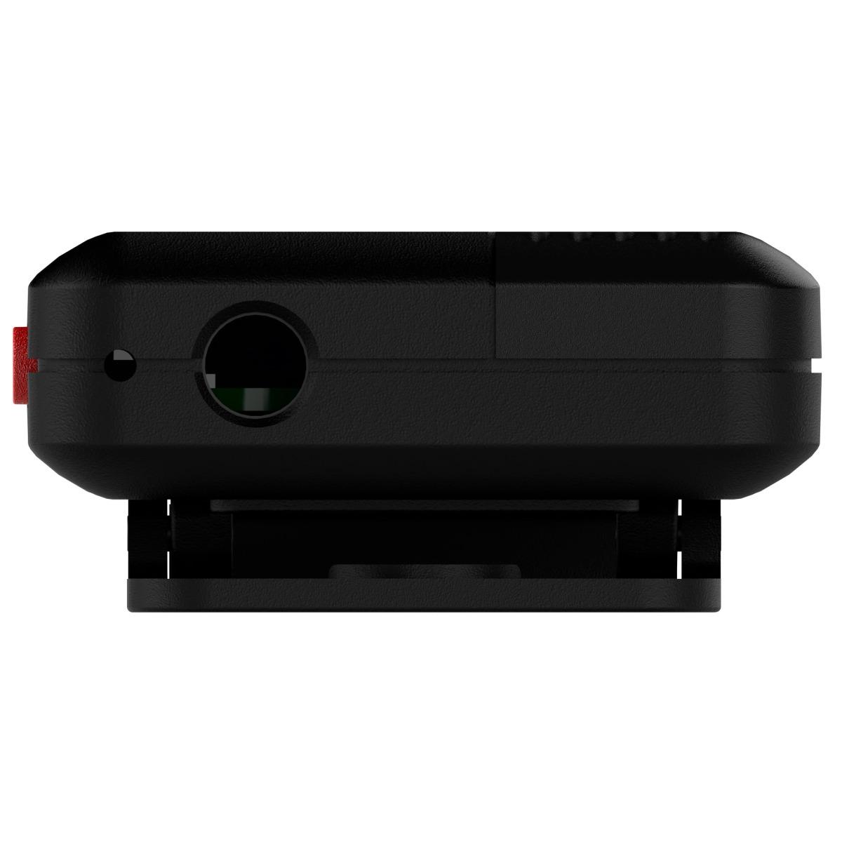 Mackie onyxgo mic microfono bluetooth clip-on
