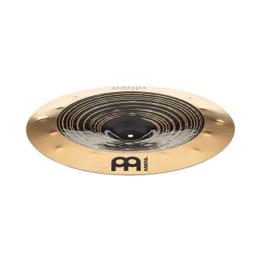 MEINL CC18DUCH 18" Classic Custom Dual China