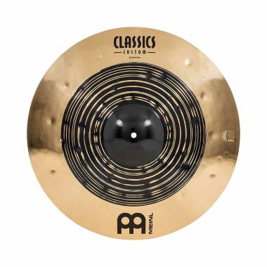 MEINL CC20DUR20" Classic Custom Dual Ride
