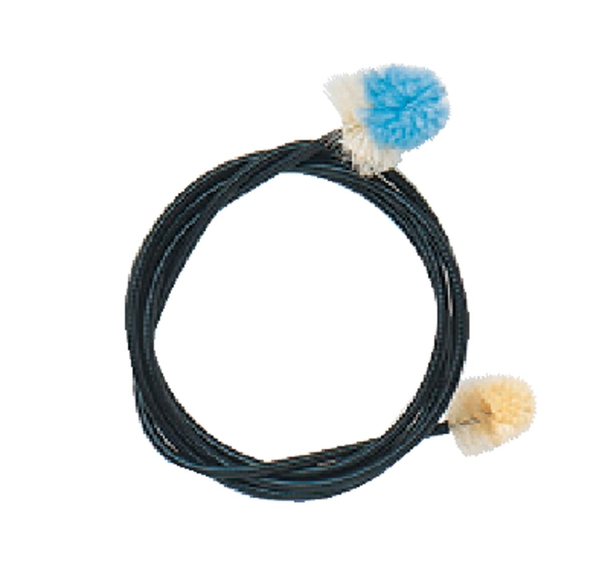 Yamaha cleanerl cavo flessibile per pulizia basso tuba (l)