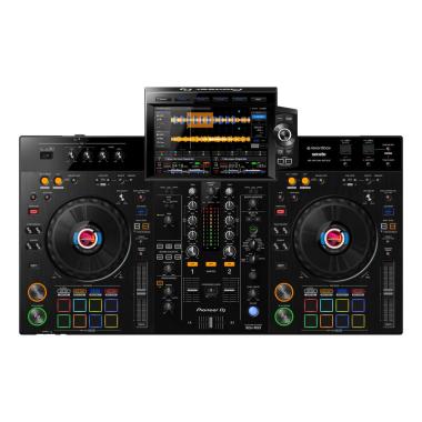 Pioneer xdj-rx3 controller all-in-one 2 canali per dj