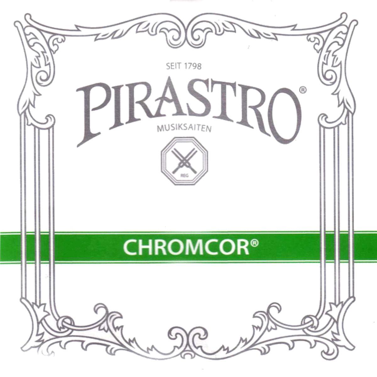 PIRASTRO 339720 CHROMCOR PLUS MEDIO CORDA SINGOLA "LA"  PER VIOLONCELLO