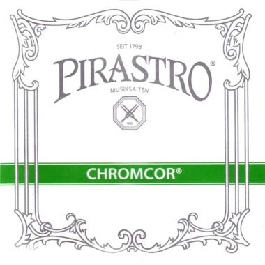 PIRASTRO 339720 CHROMCOR PLUS MEDIO CORDA SINGOLA "LA"  PER VIOLONCELLO