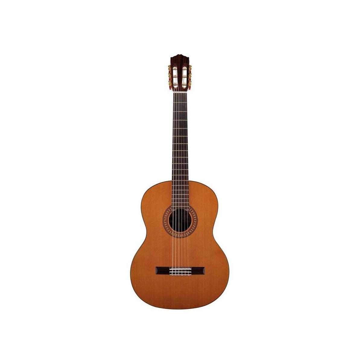 Salvador cortez cc50 chitarra classica 4/4