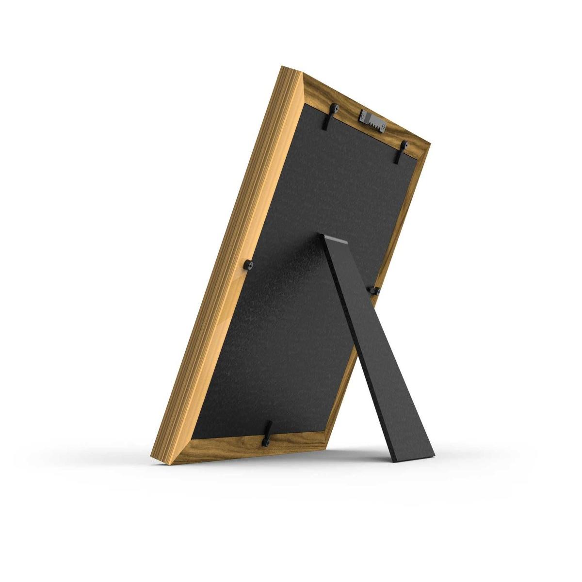 Glorious vinyl frame set 7 rosewood