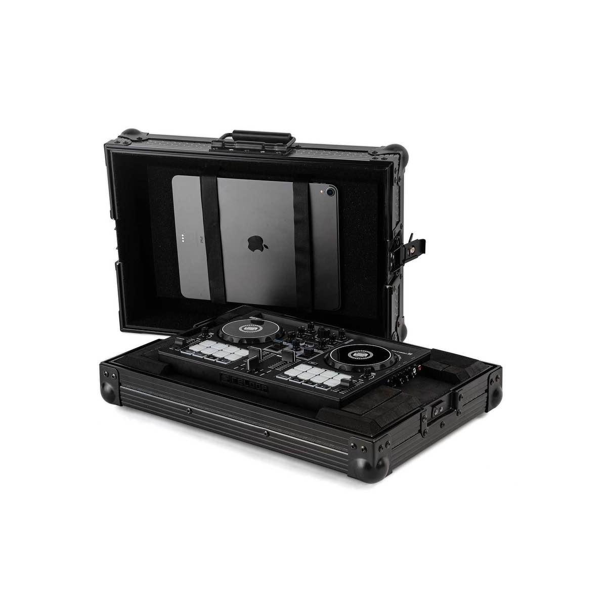 Reloop compact controller case