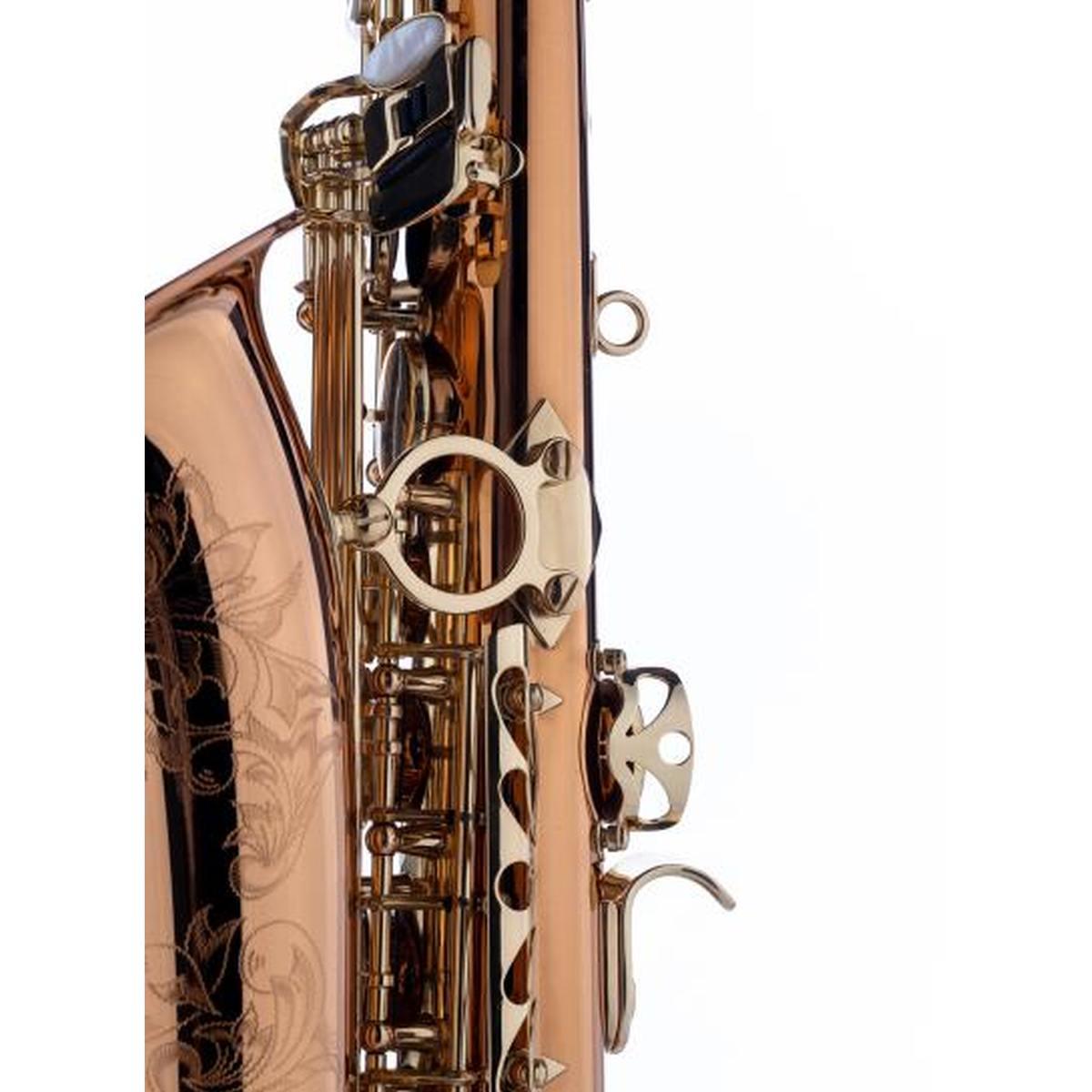 Schagerl superior pro a2b sax alto