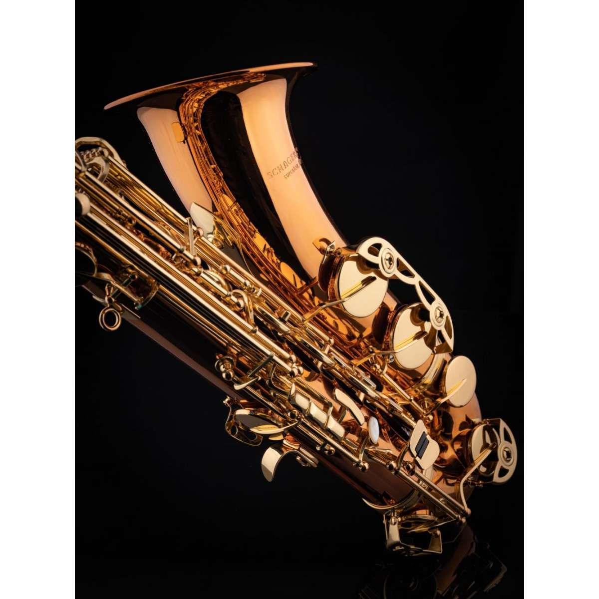 Schagerl superior pro t2b sax tenore