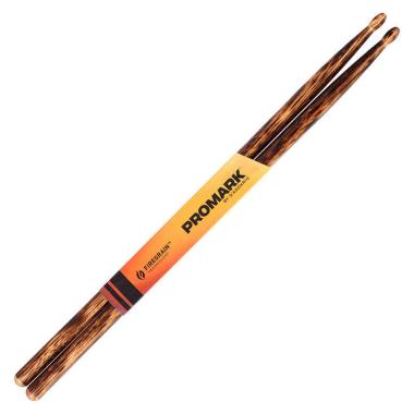 Promark tx7aw bacchette 7a firegrain