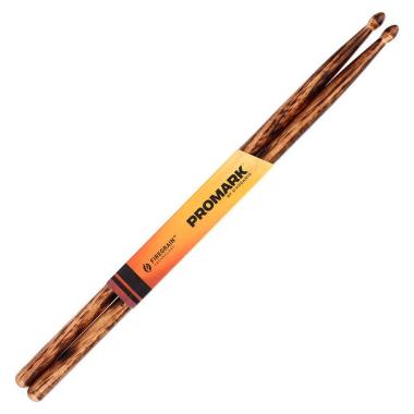 Promark tx5aw bacchette 5a firegrain