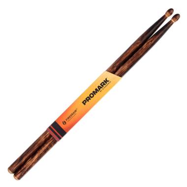 Promark tx5bw bacchette 5b firegrain