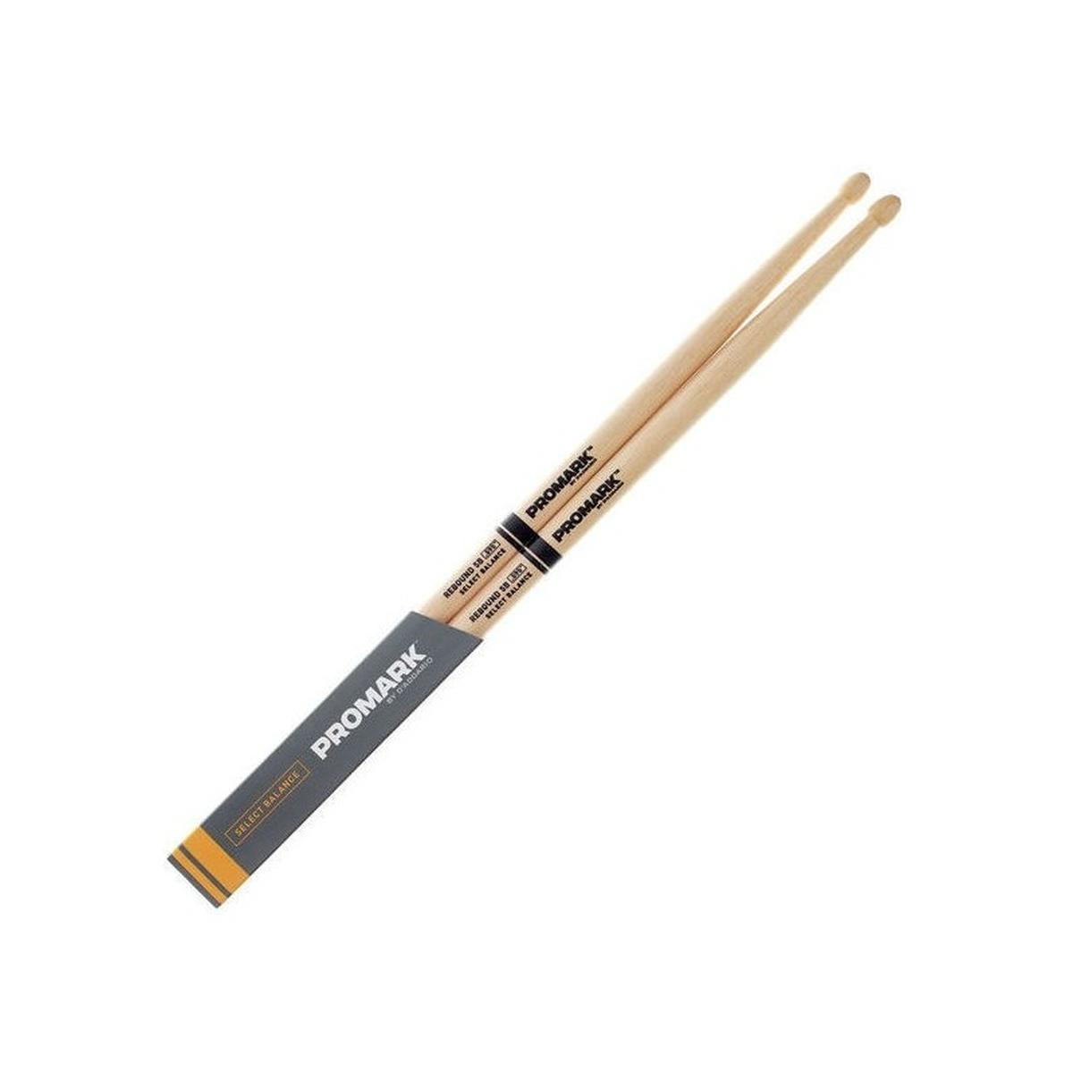 Promark rbh595aw bacchette 5b rebound