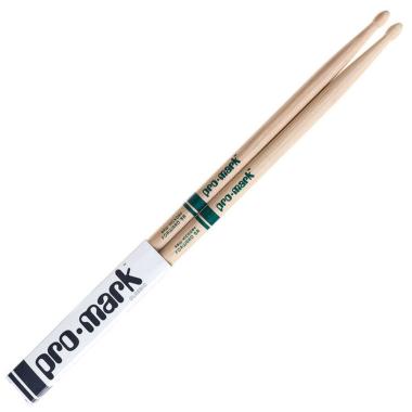 Pro mark txr5aw bacchette 5a raw hickory