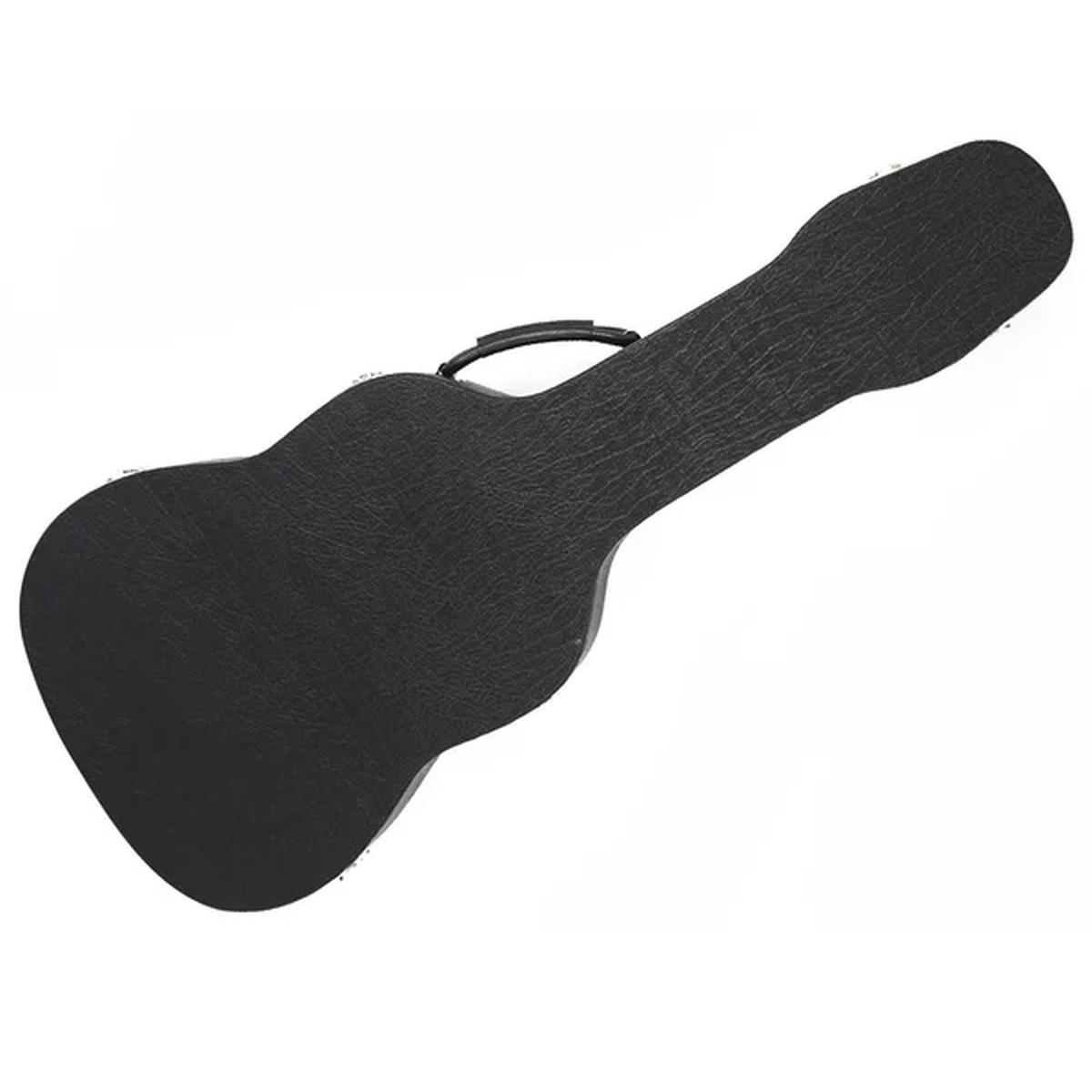 Rch custodia rigida per chitarra semiacustica