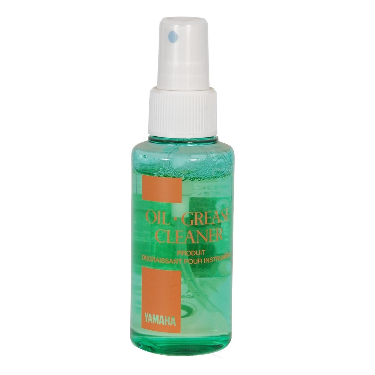 Yamaha solventeolio liq.sgrassatore