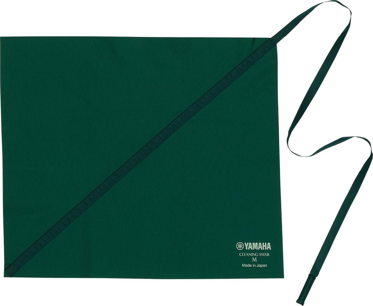 Yamaha swabm02 panno per pulizia in microfibra