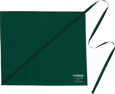 Yamaha swabm02 panno per pulizia in microfibra