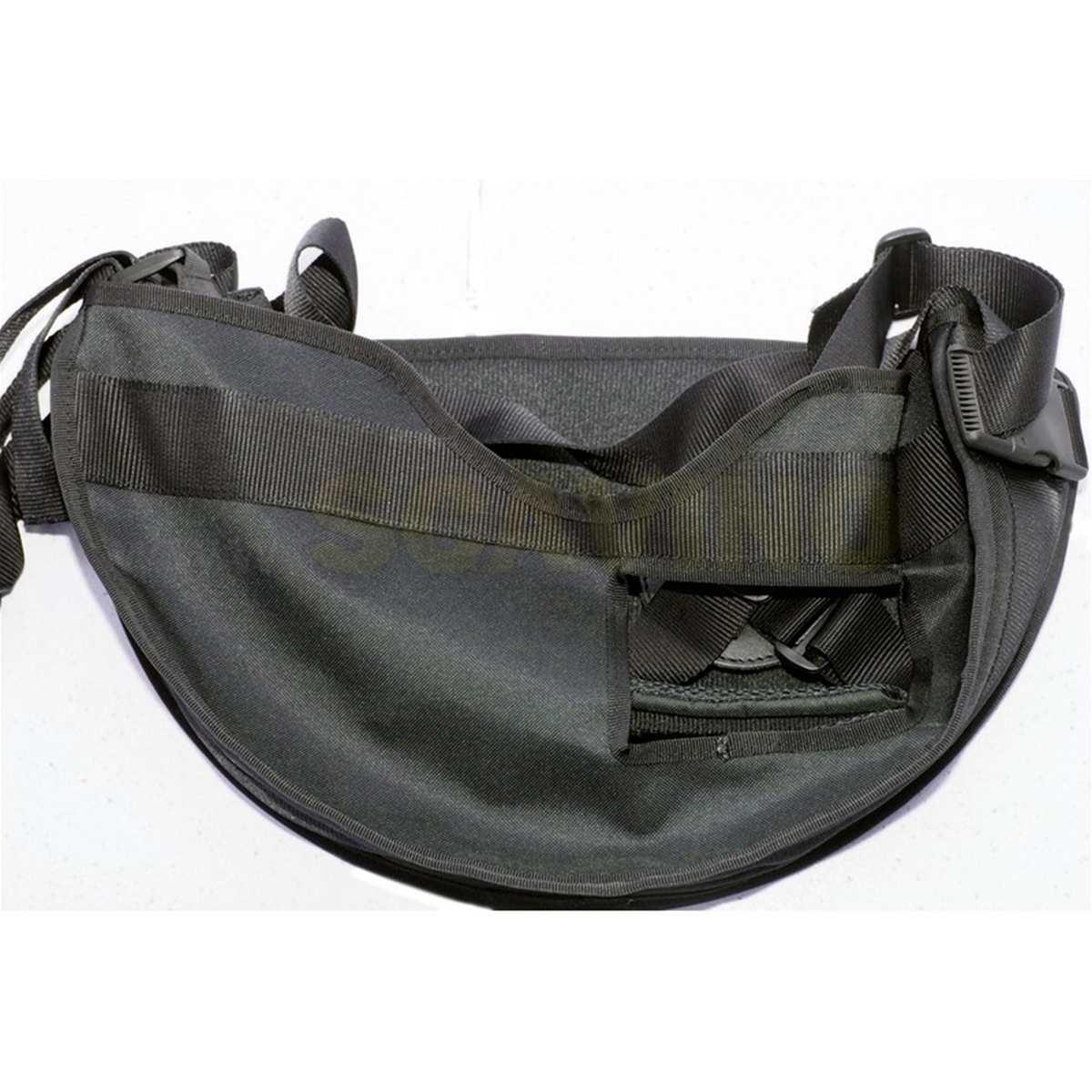 Stefy line swt2 marsupio/tracolla per basso tuba