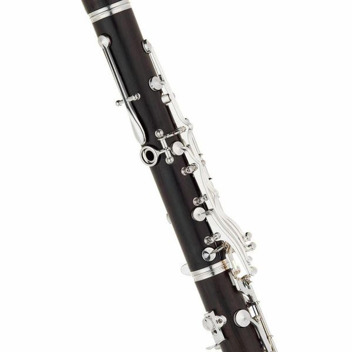 BUFFET CRAMPON BC1108L-2-0 RC Prestige Clarinetto in SIB 440/442 18/6