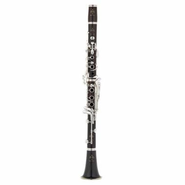 BUFFET CRAMPON BC1108L-2-0 RC Prestige Clarinetto in SIB 440/442 18/6