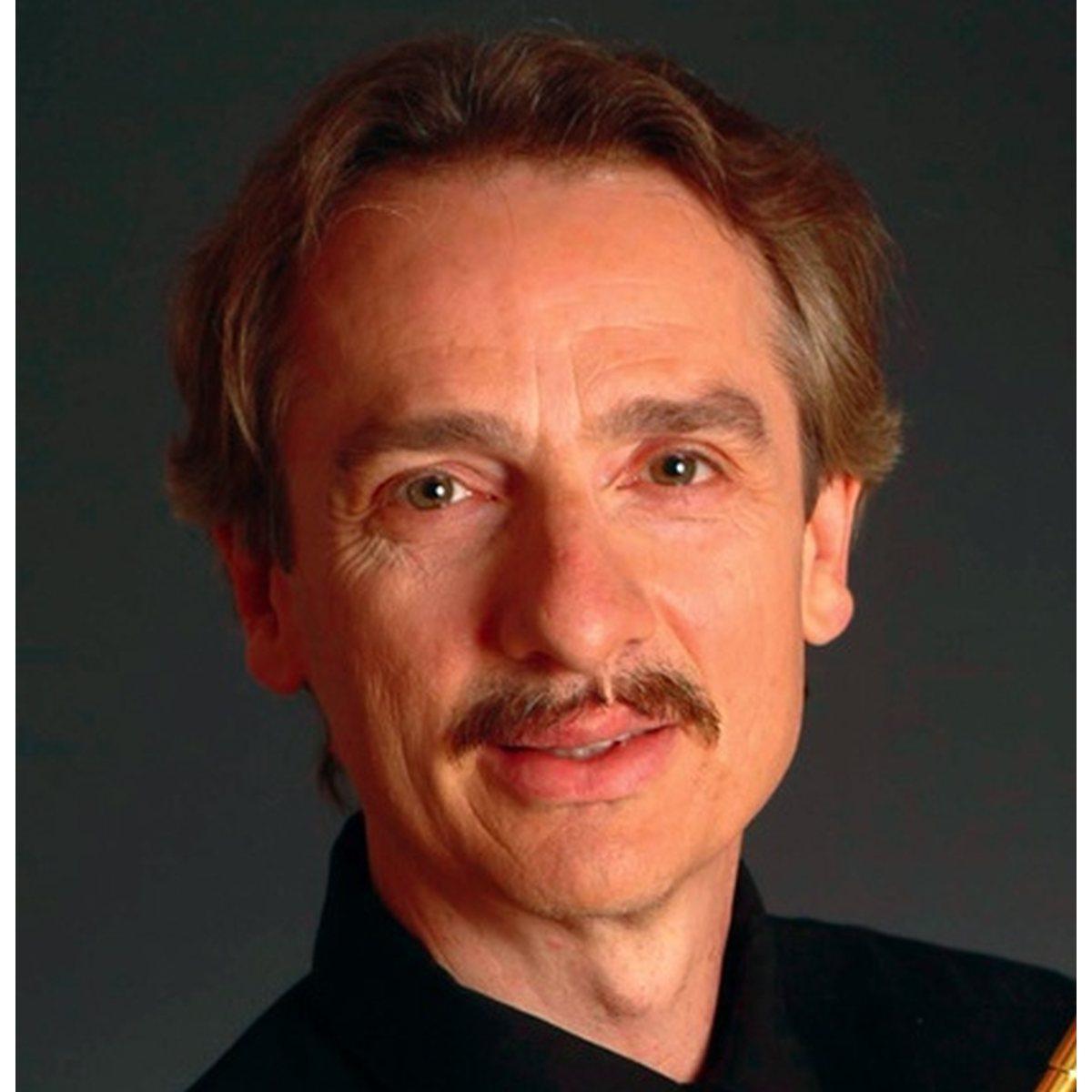 Pickett Brass ALLEN VIZZUTTI