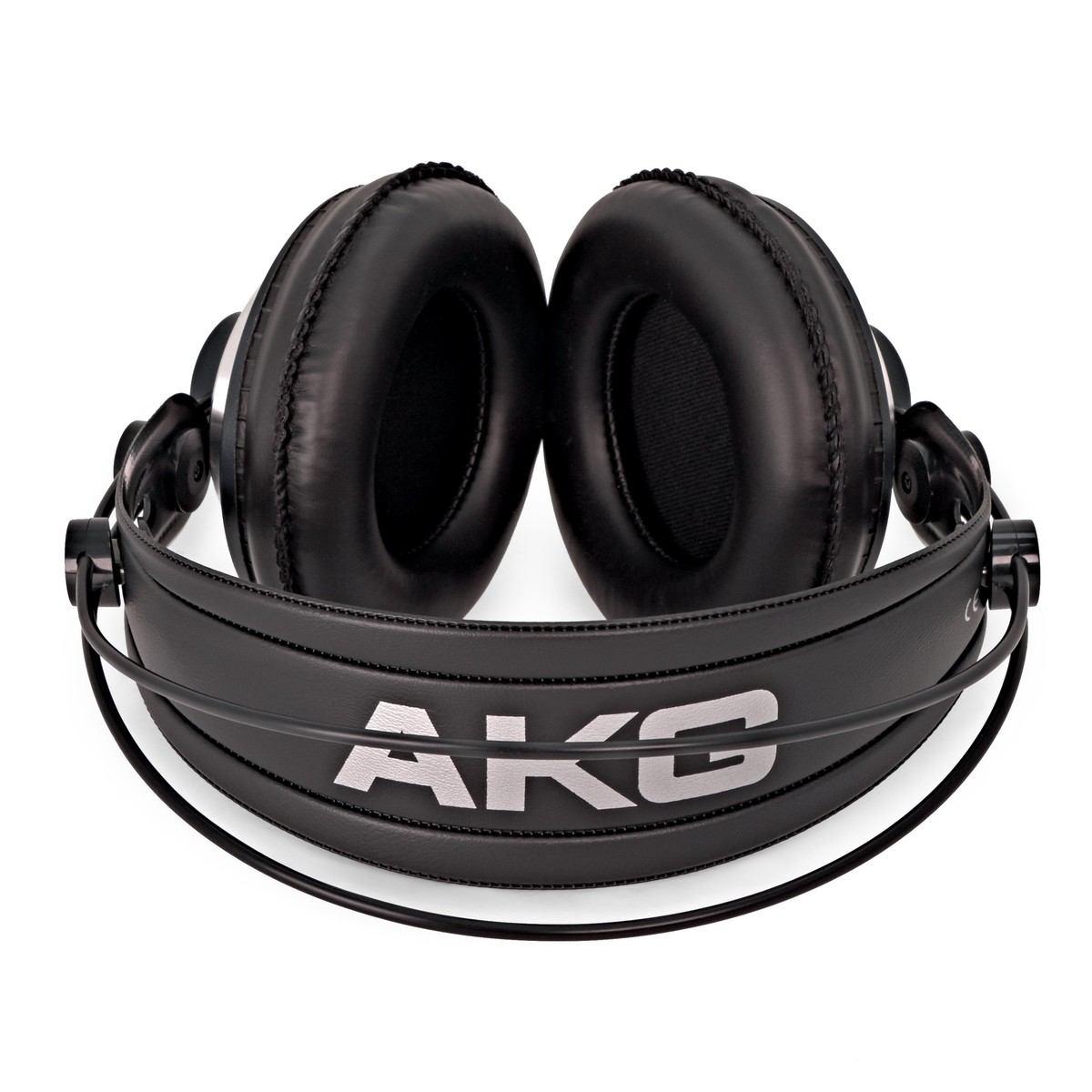 Akg k240 mkii cuffia semi aperta circumaurale dinamica