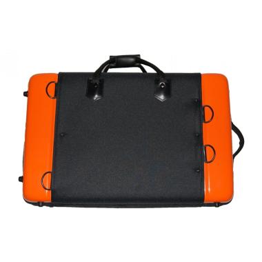K ses 40604na premium arancione custodia per 4 trombe