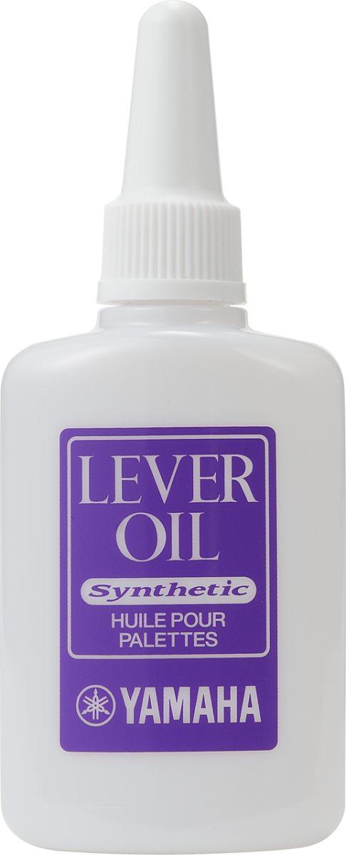 Yamaha leveroil4 olio per leve
