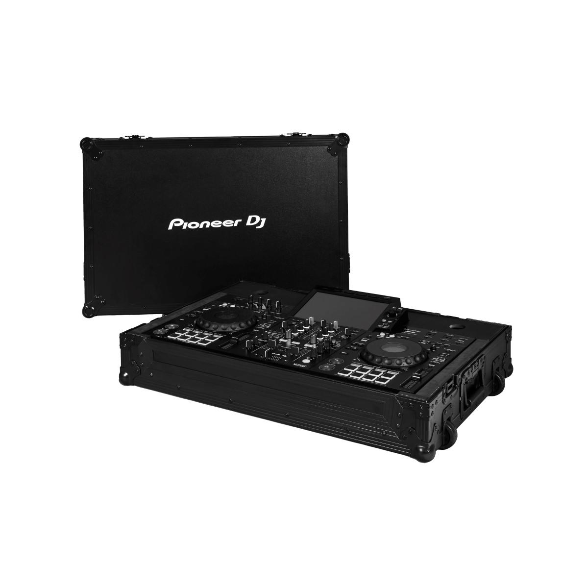 Pioneer flt-xdjxz flight case per xdj-xz