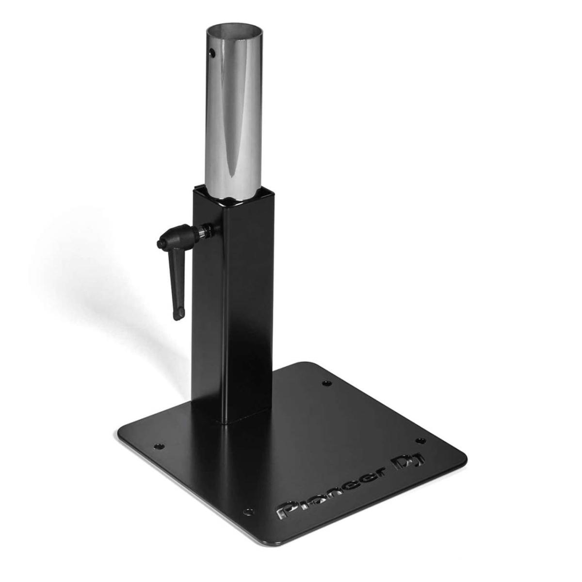 Pioneer djc-sts3000b supporto (bracket) per cdj-3000