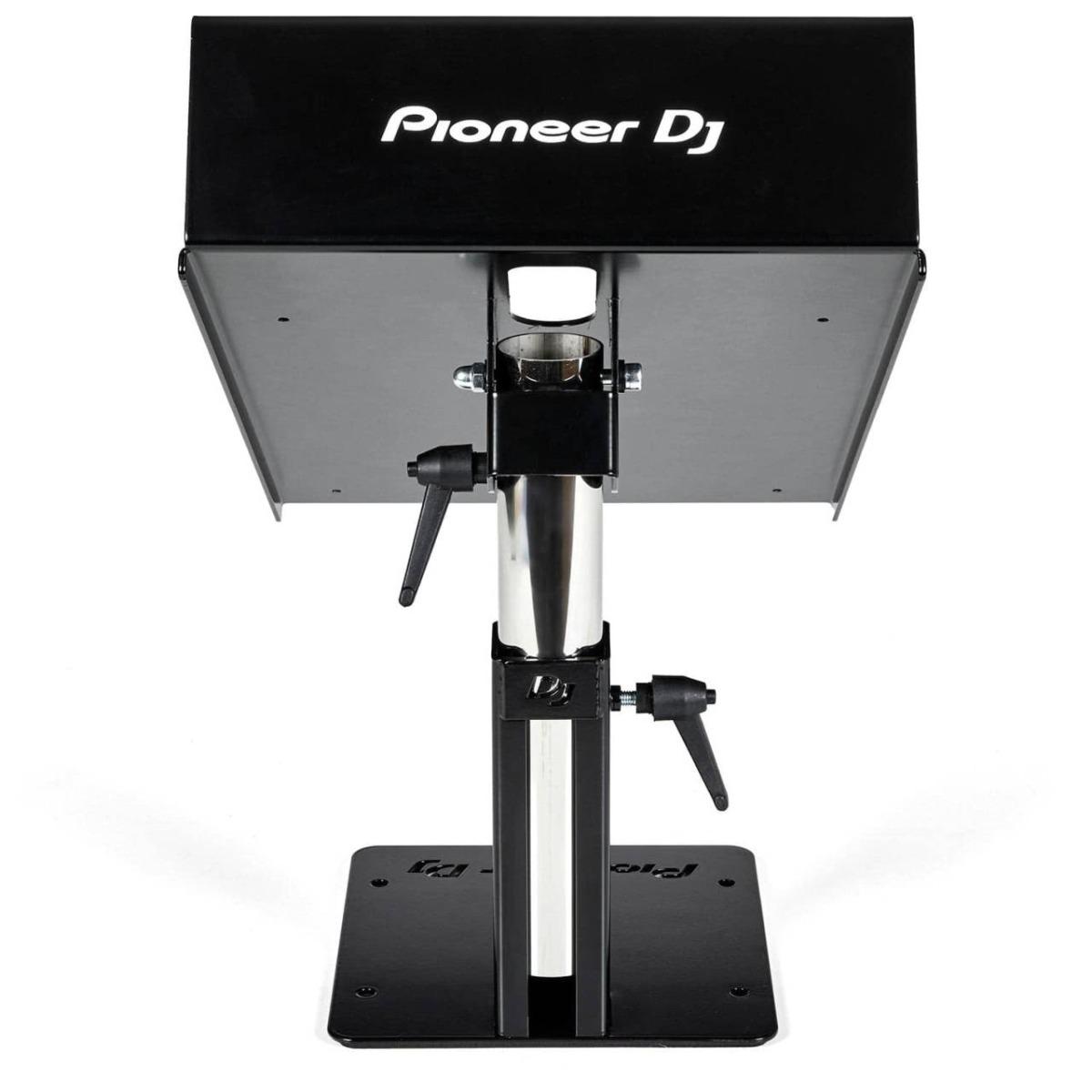 Pioneer djc-sts3000b supporto (bracket) per cdj-3000