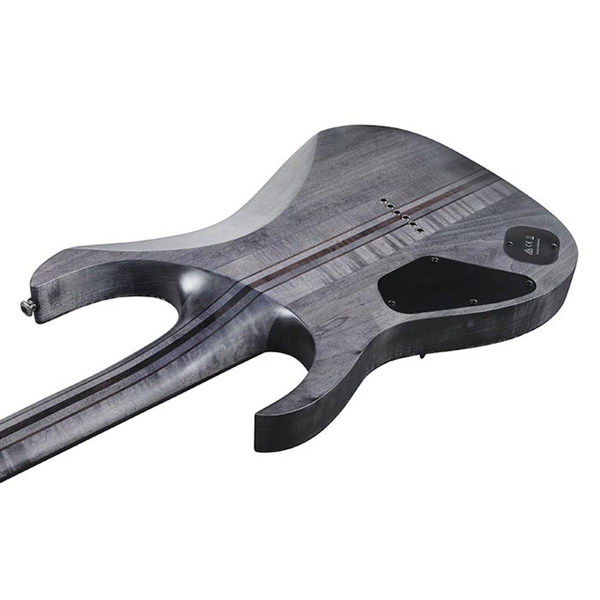 Ibanez rgt1221pb deep twilight flat chitarra elettrica