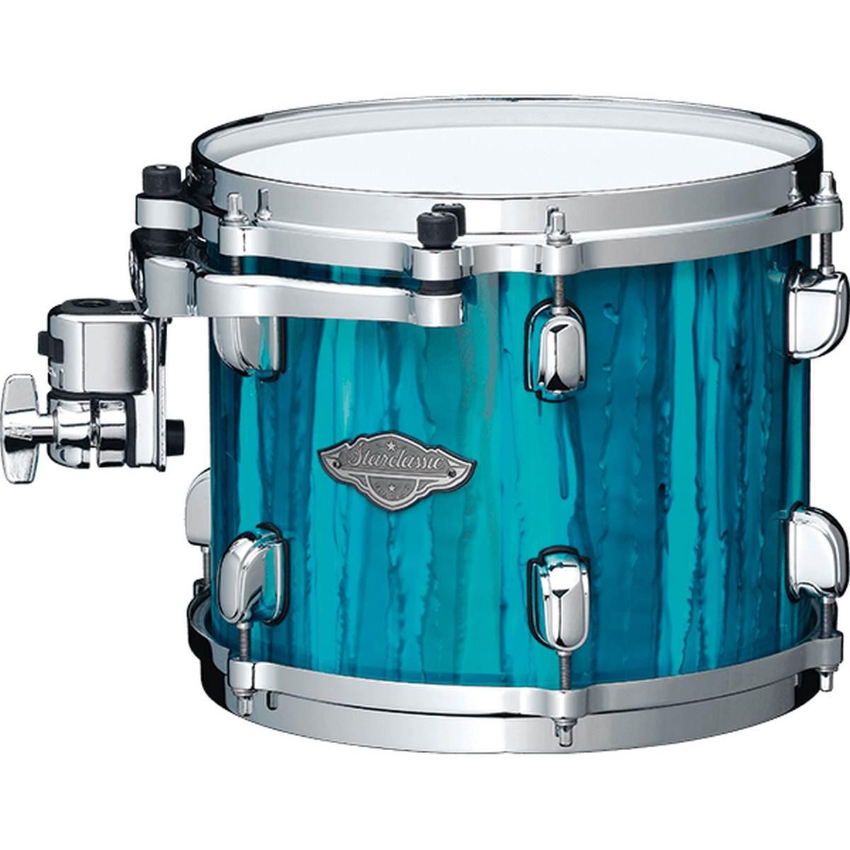 TAMA MBS52RZS-SKA Starclassic Performer 5-pezzi shell pack cassa 22 SKY BLUE AURORA