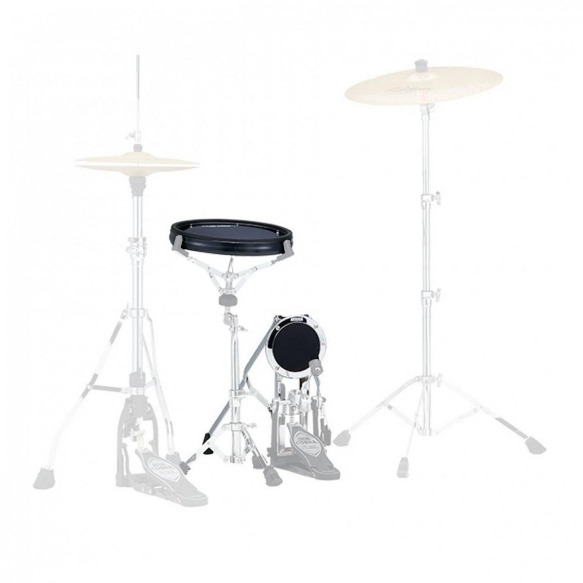 TAMA TTK2S 2pc TRUE TOUCH TRAINING KIT