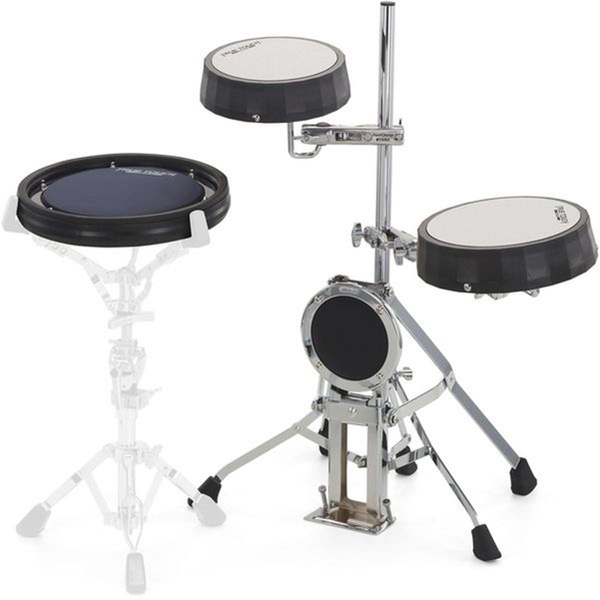 TAMA TTK4S 4pc TRUE TOUCH TRAINING KIT