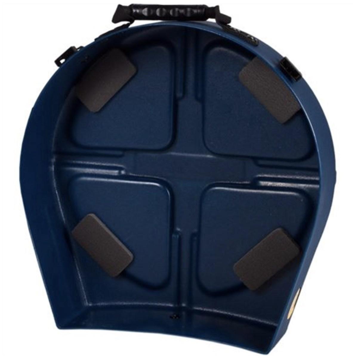 HARDCASE HNP14SDB CASE PER RULLANTE DARK BLUE 14"