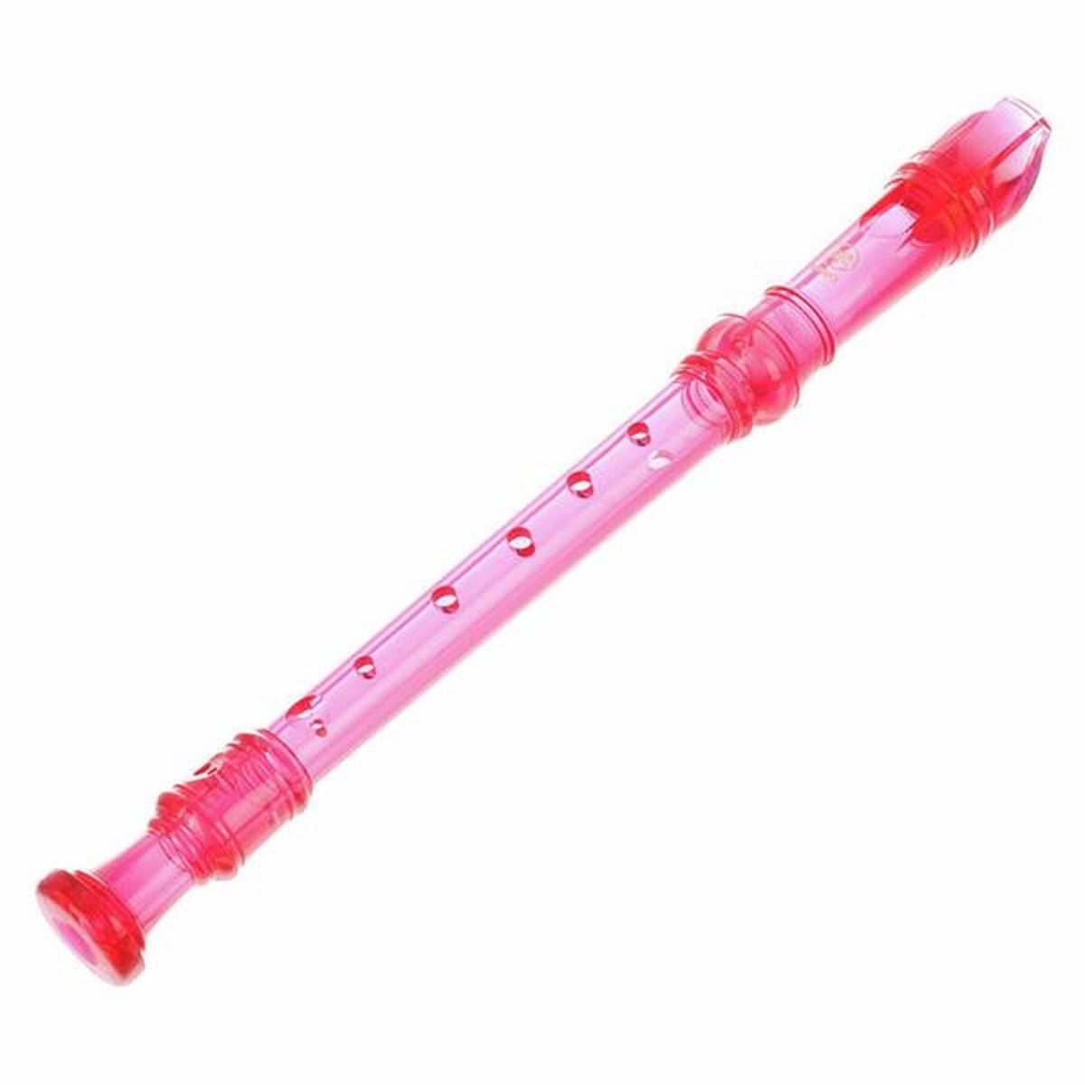 Yamaha yrs20gp rosa flauto dolce soprano in do